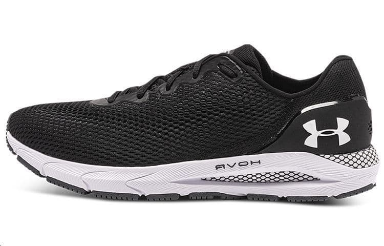 Under Armour Hovr Sonic 4 Cn 'Black White'
