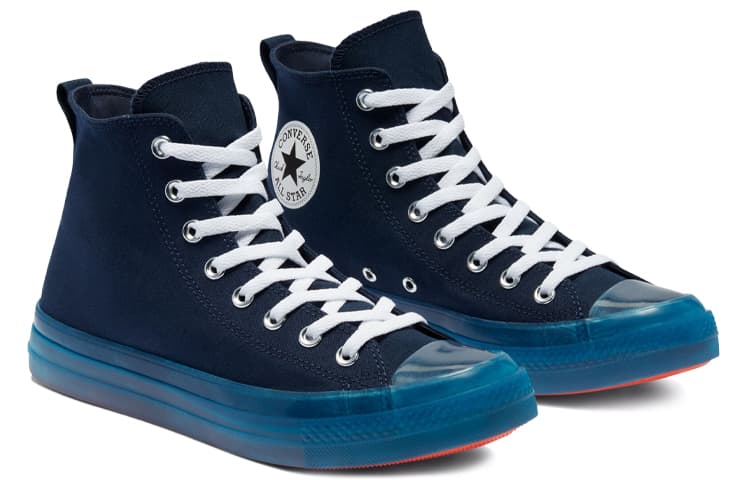 Converse Chuck Taylor All Star CX High 'Obsidian Sail' 6