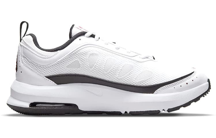 Nike Air Max Ap 'White University Red' 3