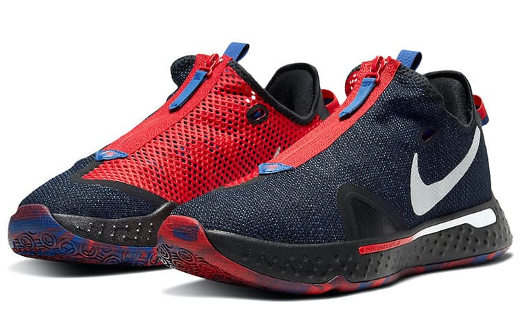 Nike Pg 4 Ep 'Clippers' 6