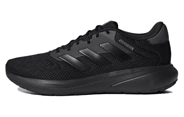 Adidas Response Runner Shoes 'Core Black Carbon'