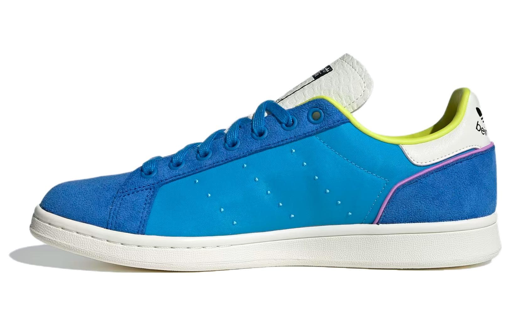 Adidas Originals Stan Smith Disney Toy Story Rex And Aliens 2