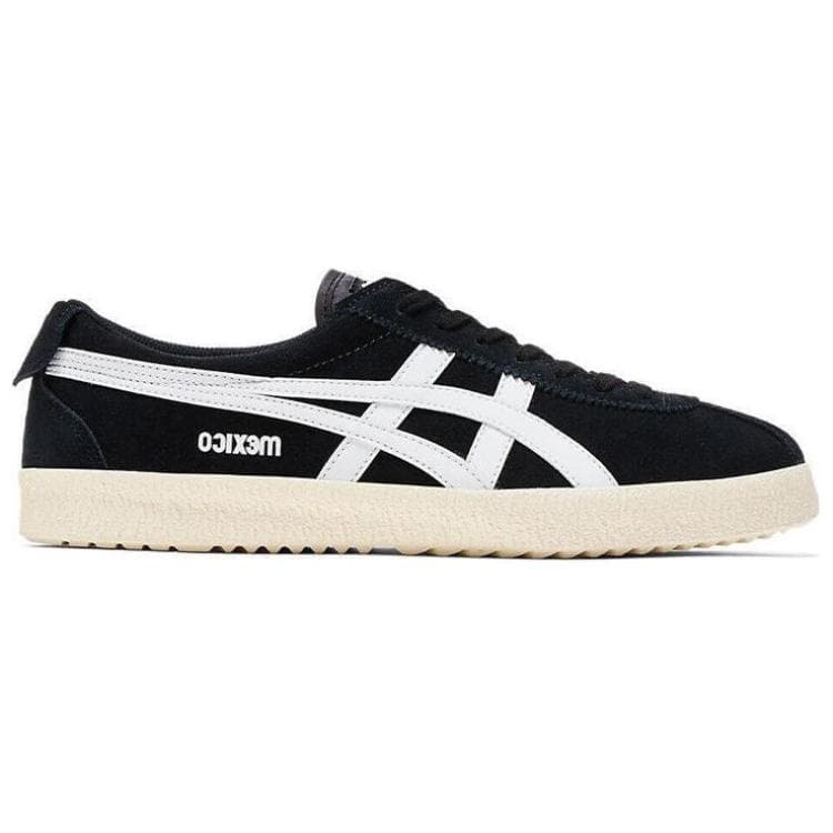 Onitsuka Tiger Delegation Ex 'Black White' 4