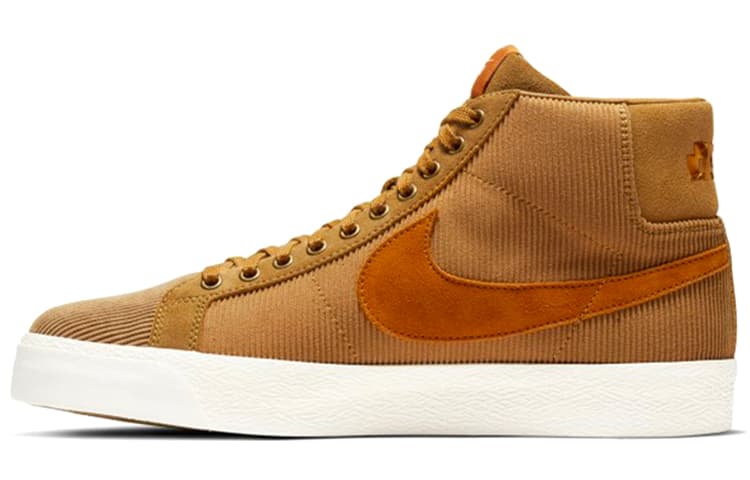 Nike Blazer Mid Sb Oski