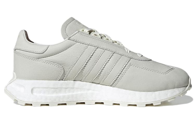 Retropy E5 Adidas Originals 'Off White Aluminium' 4
