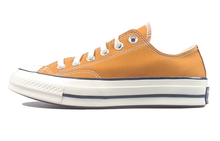 Converse Chuck 70 Low 'Khaki Vintage'