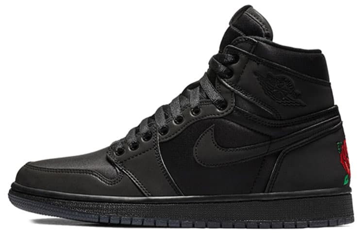 Jordan 1 Retro High Rox Brown Women's