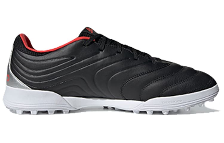 Adidas Copa 19.3 Tf 'Black Red' 4