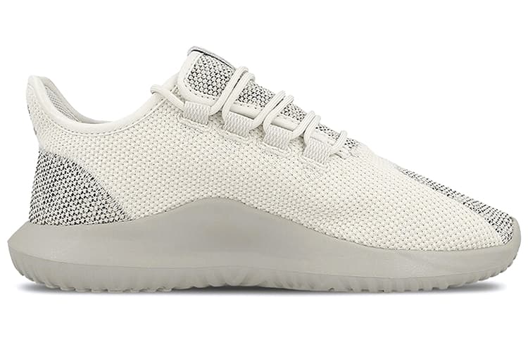 Adidas Originals Tubular Shadow Knit Clear Brown 3