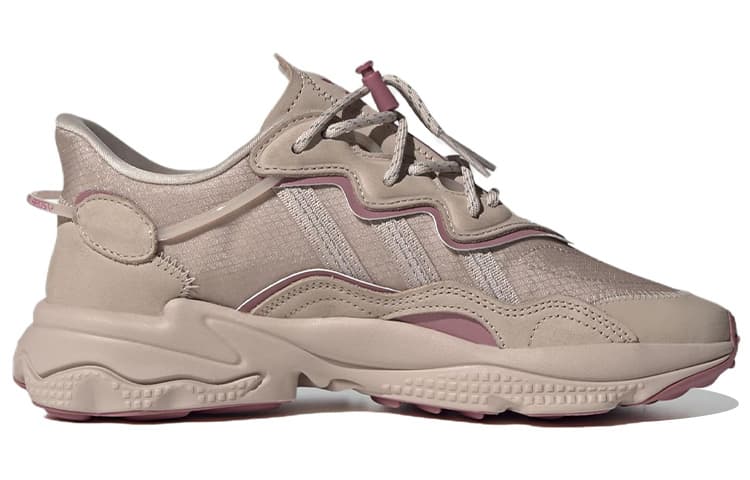 Adidas Originals Ozweego Wonder Taupe Women's 4
