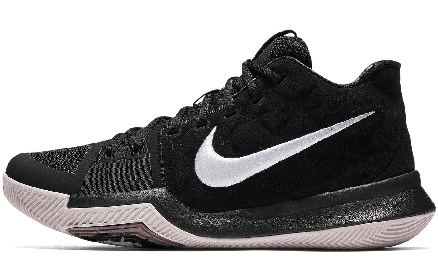 Nike Kyrie 3 Ep 'Silt Red'