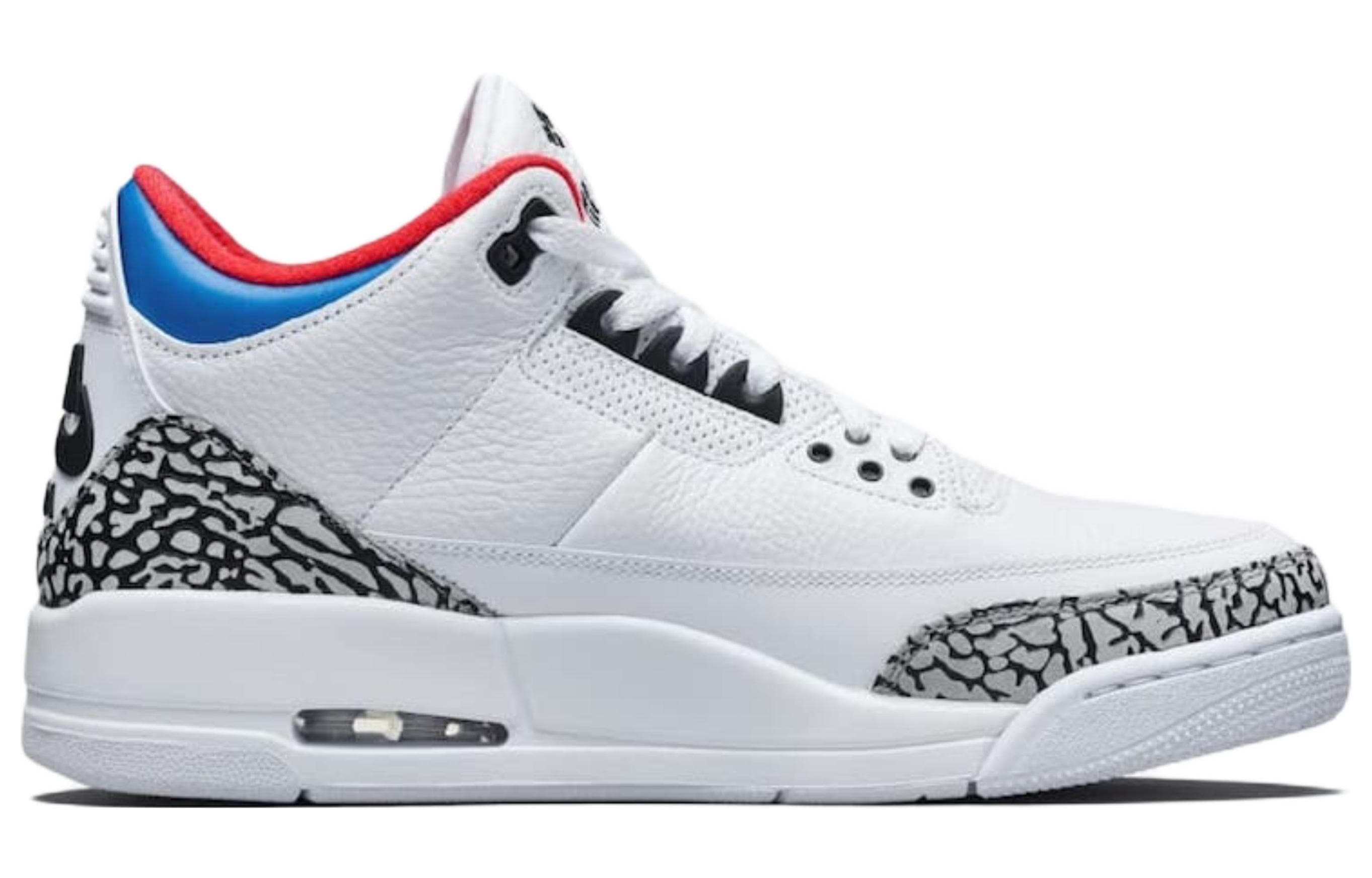 Jordan 3 Retro Seoul Women's 3