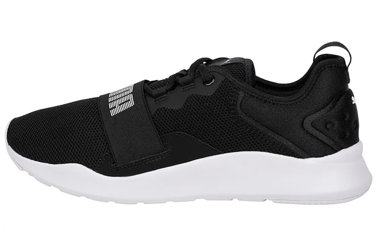 PUMA Wired Pro 'Black' 2