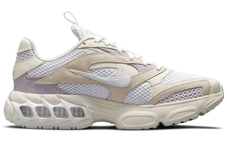 Nike Zoom Air Fire Pearl White Women's 4