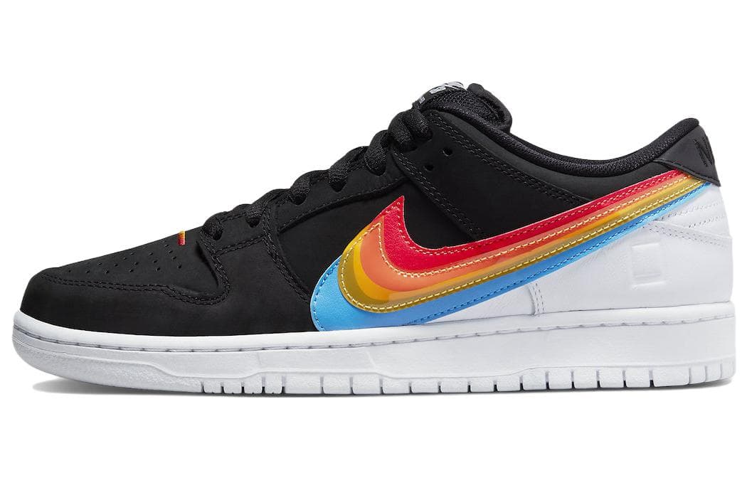 Nike Sb Dunk Low Polaroid 2