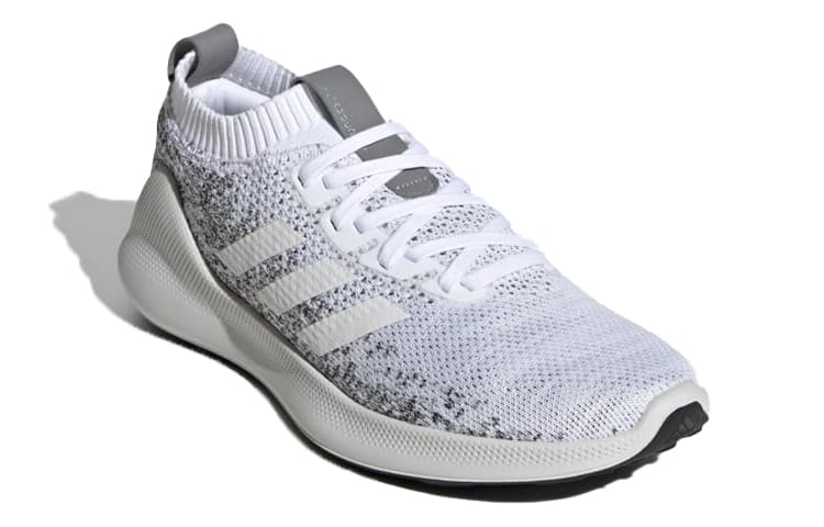 Adidas Purebounce+ 'White Carbon' 5