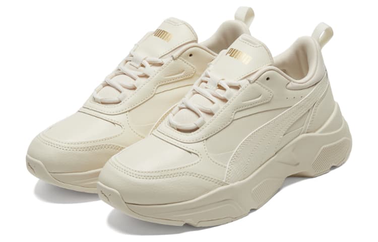 PUMA Cassia Sl 'Pristine' Women's 5