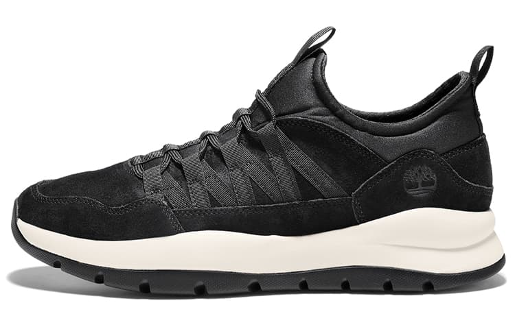 Timberland Boroughs 'Black White' 2