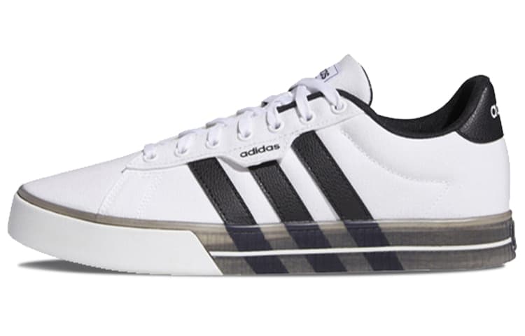 Adidas Daily 3.0 'Translucent Outsole - Cloud White'