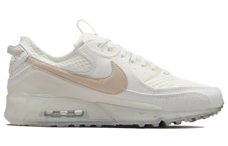 Nike Air Max 90 Terrascape White Photon Dust 4