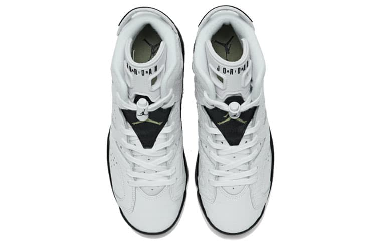 Jordan 6 Retro Alligator GS 5