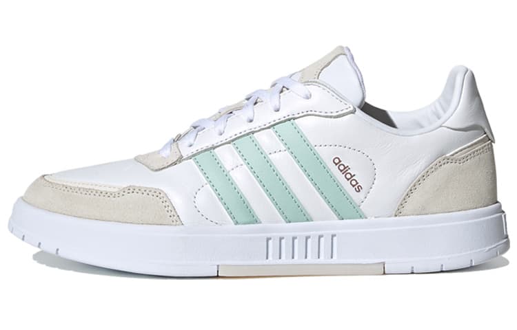 Adidas Neo Courtmaster Green Tint Women's 2