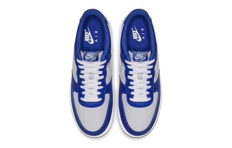 Nike Air Force 1 Low 07 Game Royal 6