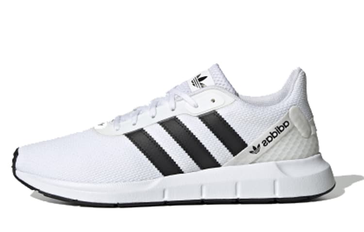 Adidas Originals Swift Run Rf Cloud White 2