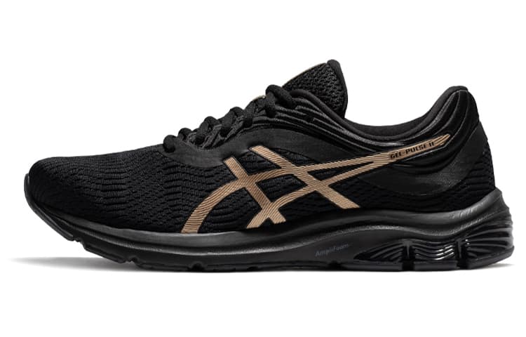 Asics Gel Pulse 11 Golden 'Black Gold'
