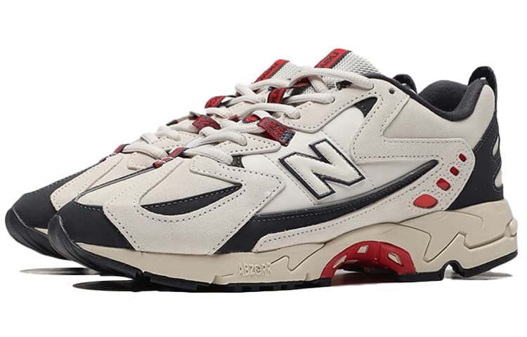New Balance 828 'Black White' 5