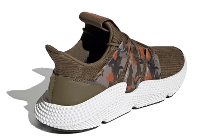 Adidas Originals Prophere 'Brown' 6