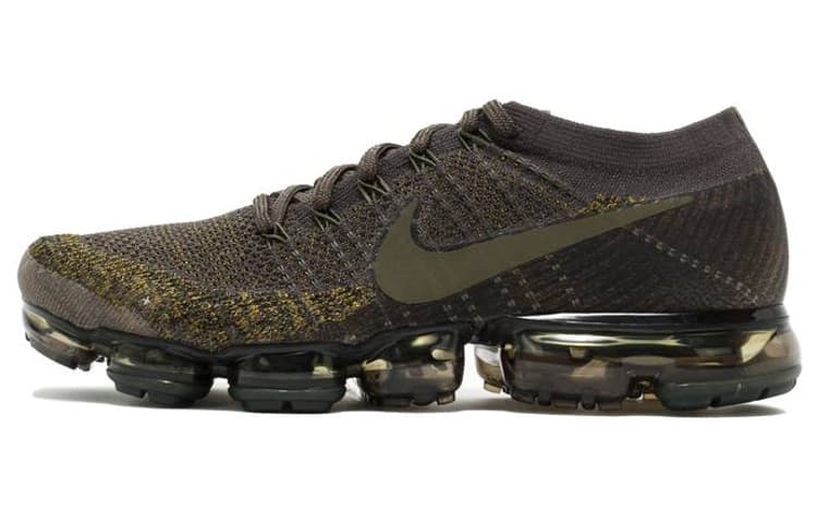 Nike Air VaporMax Cargo Khaki 2
