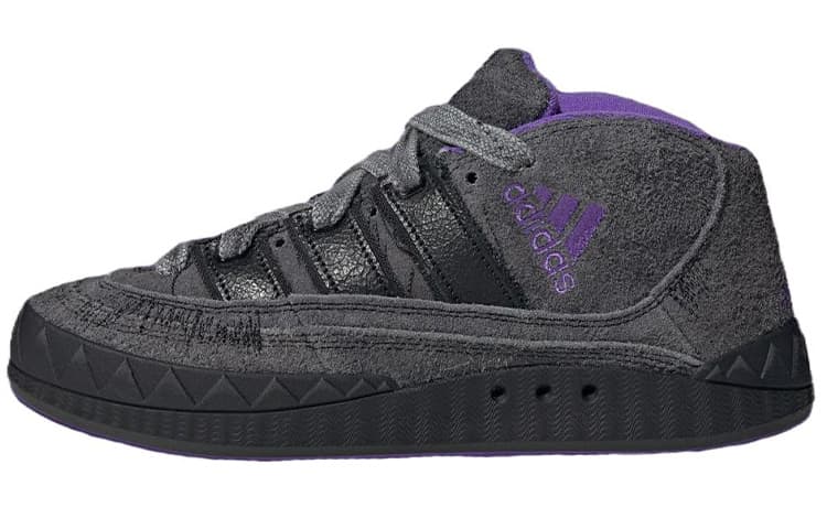 Adidas Originals Adimatic Mid Youth Of Paris