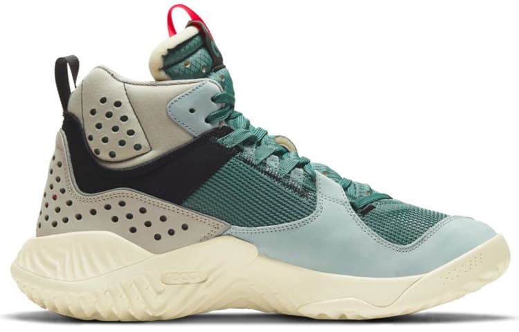 JORDAN Delta Mid Hasta 4