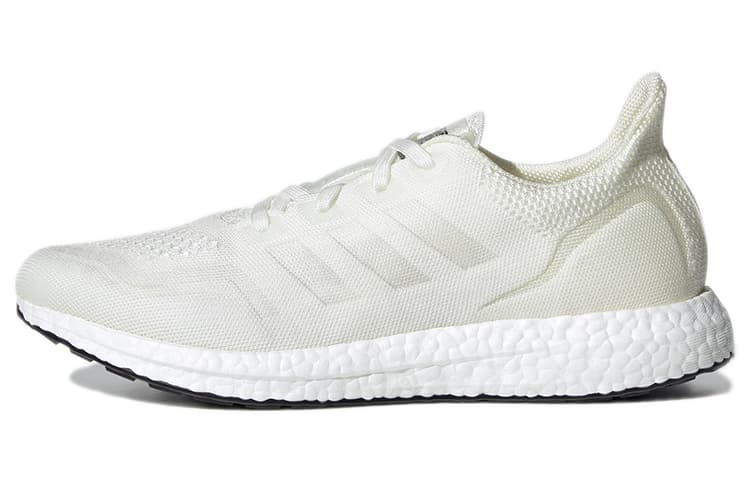 Adidas Ultra Boost Made To Be Remade Non Dyed Black Sole
