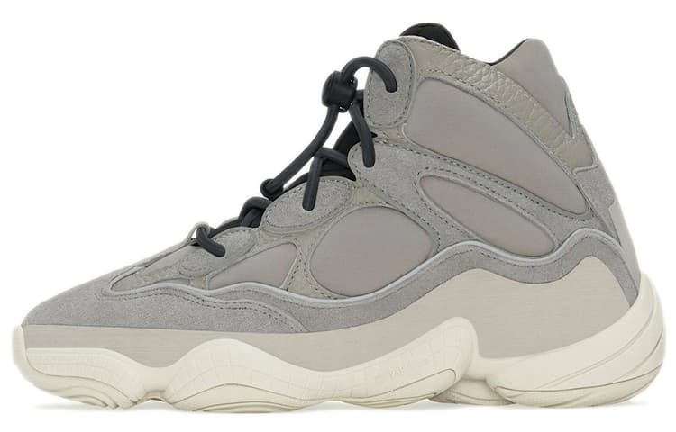 Adidas Originals Yeezy 500 High Mist Stone 2