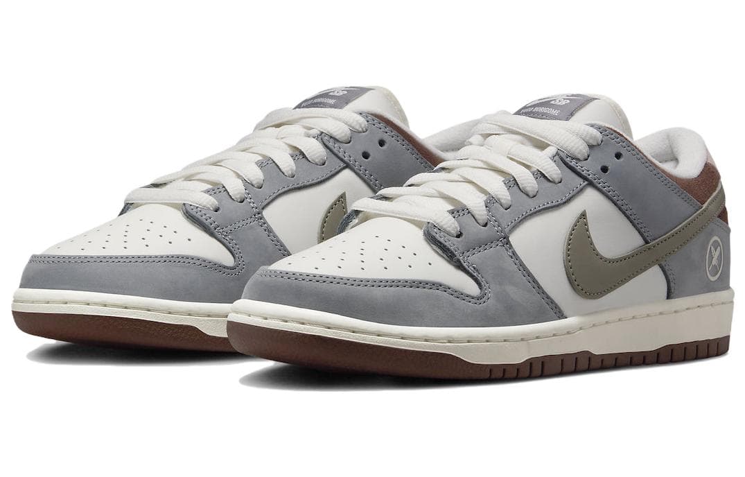 Nike Sb Dunk Low Yuto Horigome 5