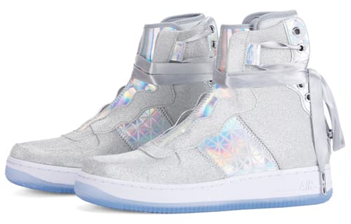 Nike Air Force 1 Rebel Xx Chinese New Year Women's 4