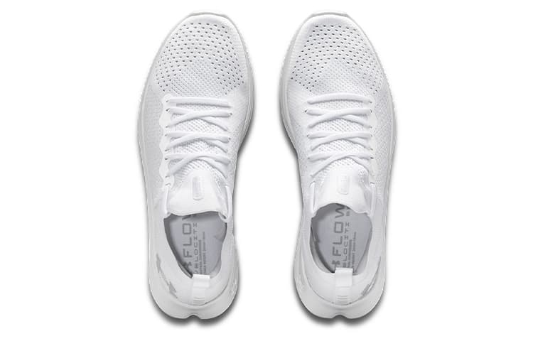 Under Armour Flow Velociti Se Cn 'White' 6