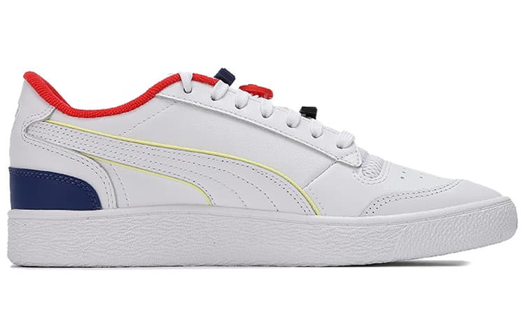 PUMA Ralph Sampon Low 'Decor8' 4
