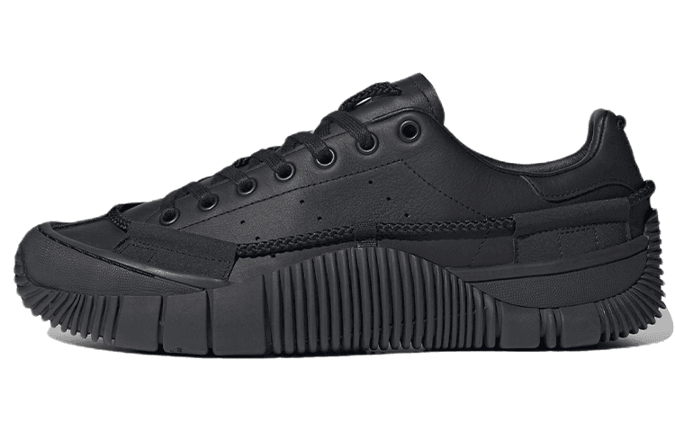 Adidas Originals Scuba Stan Craig Green Core Black 2