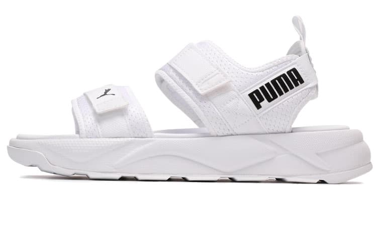 PUMA RS Sandal 'White Black' 3