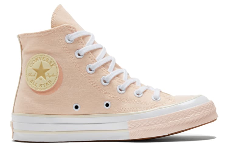 Converse Chuck Taylor All Star 1970s Light Pink Women's 4