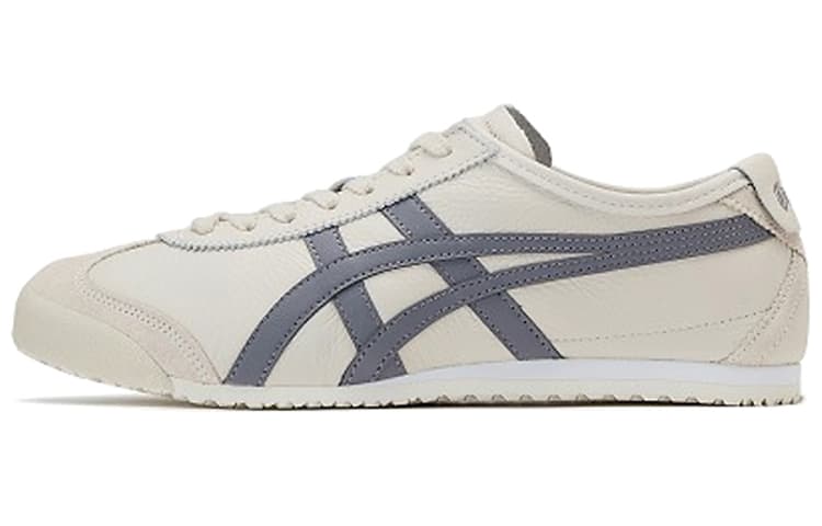 Onitsuka Tiger Mexico 66 Gray White