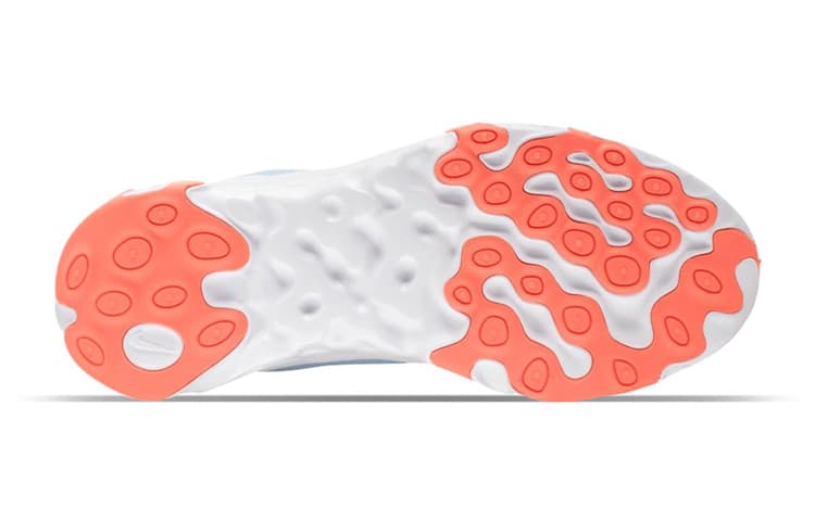 Nike Renew Lucent II GS 5