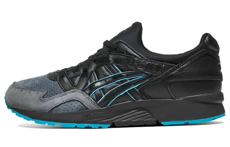 Asics Gel Lyte V Kith Leatherback