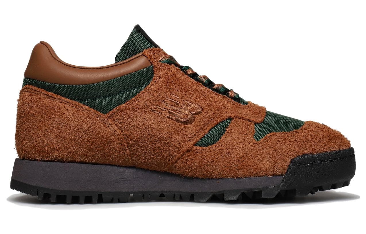 New Balance Rainier Low 'Beef &amp; Broccoli' 4