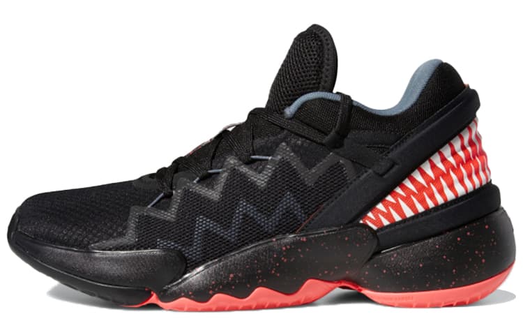 Adidas Marvel X D.O.N. Issue #2 'Venom'
