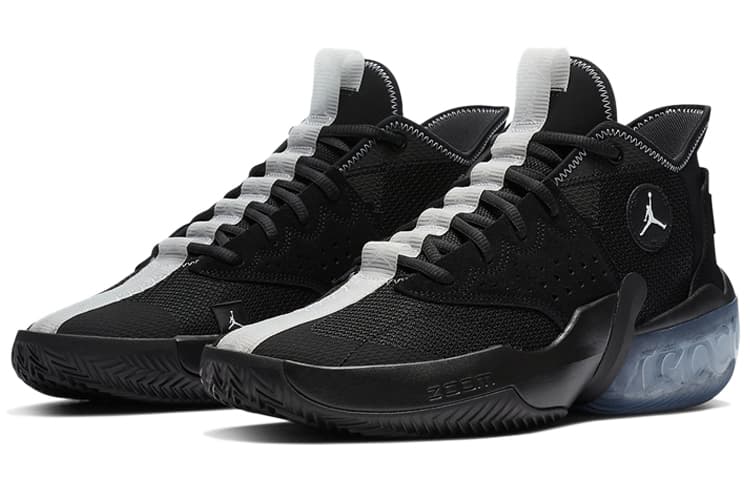 JORDAN React Elevation 'Black Ice' 6