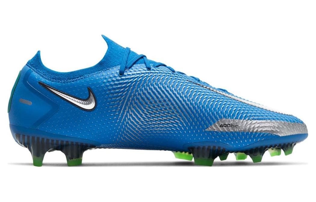 Nike Phantom Gt Elite Fg Photo Blue 4